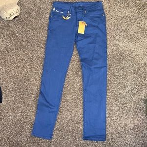 Women Skinny Robin’s Jean